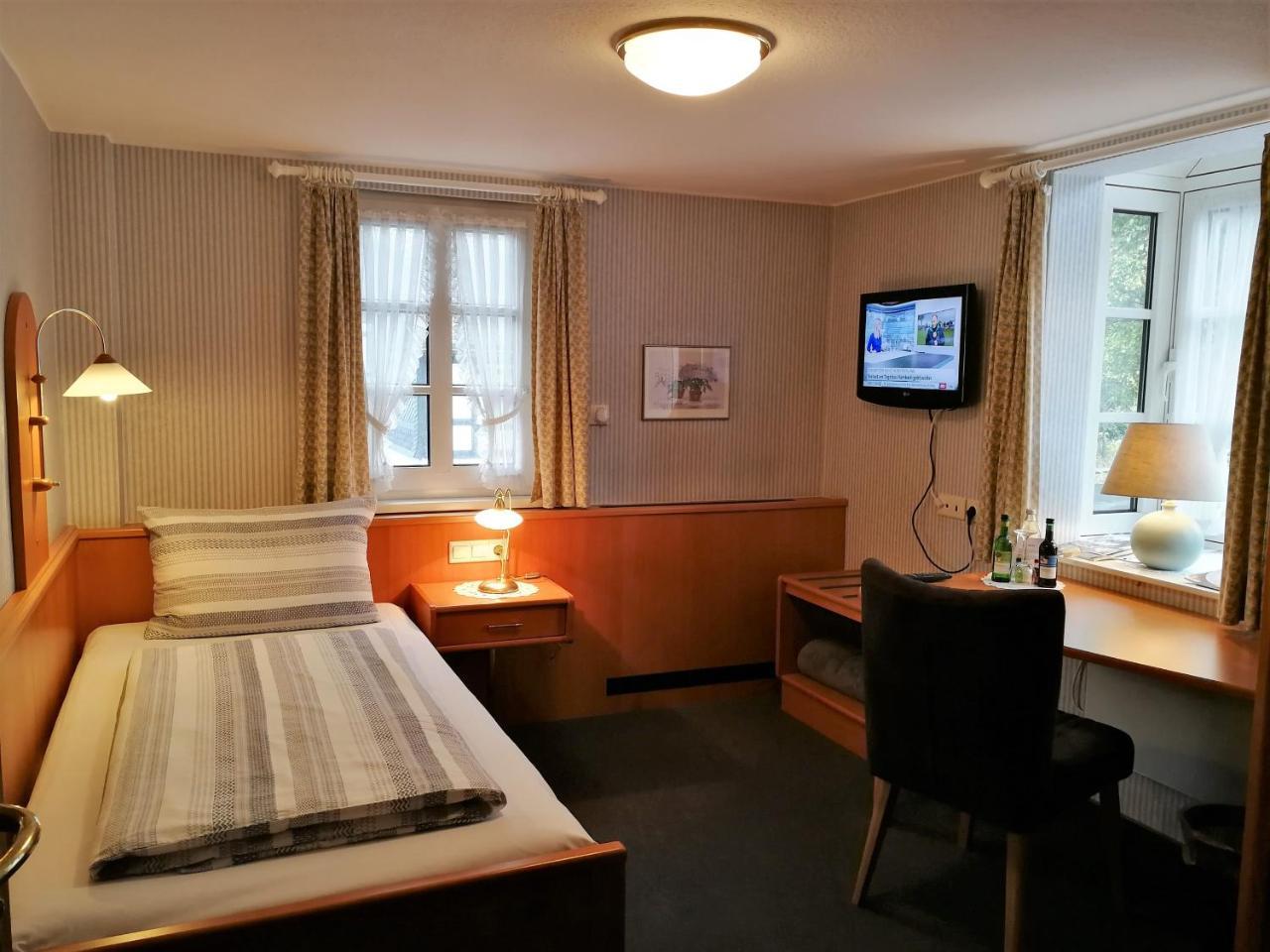 Schieferhof Hotel
