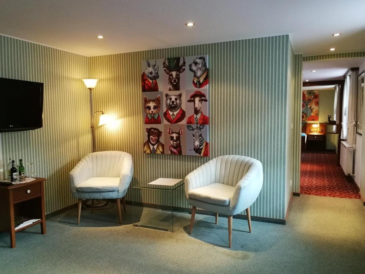Schieferhof Hotel